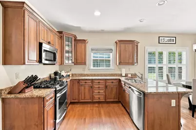 203 Torrey Pine Drive, Adams Township, PA 16046 - Photo 11