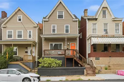 5131 Broad St, Pittsburgh, PA 15224 - Photo 1