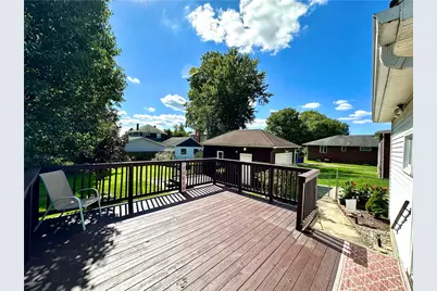 136 E Sheridan Ave, New Castle, PA 16105 - Photo 35