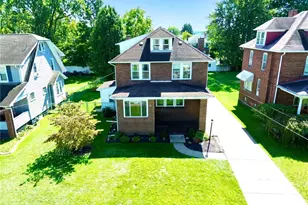 136 E Sheridan Ave, New Castle, PA 16105 - Photo 1