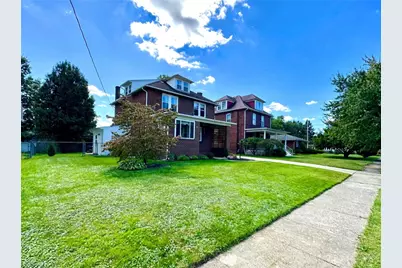136 E Sheridan Ave, New Castle, PA 16105 - Photo 37