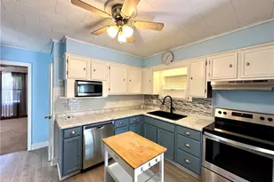 136 E Sheridan Ave, New Castle, PA 16105 - Photo 13