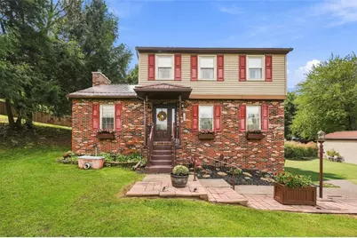 117 McCoal Lane, Upper Burrell, PA 15068 - Photo 1