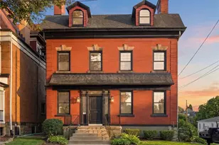 5700 Elgin St, Pittsburgh, PA 15206 - Photo 1