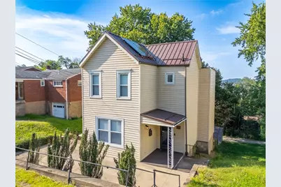 18 Charlton St, Pittsburgh, PA 15205 - Photo 1