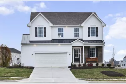 111 Silver Ridge Dr, Cecil, PA 15057 - Photo 1