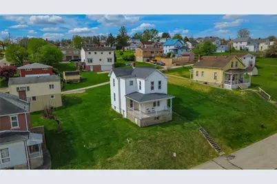 112 2nd Avenue, New Eagle, PA 15067 - Photo 1