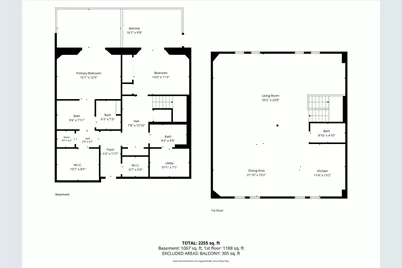 1 Pius Street #A3, Pittsburgh, PA 15203 - Photo 47