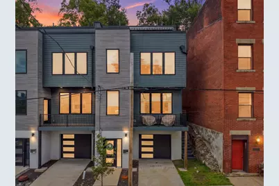 238 E Jefferson Street, Pittsburgh, PA 15212 - Photo 1