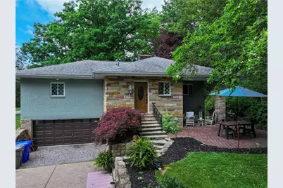 109 Oak Ridge Drive, Penn Township, PA 16002 - Photo 23