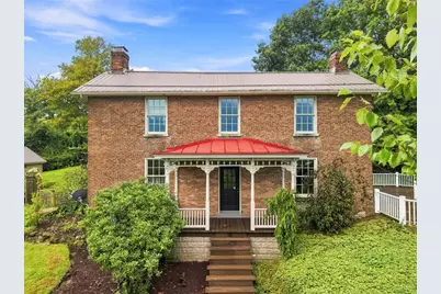 50 Wolfram, Canton Township, PA 15301 - Photo 1