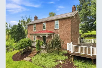 50 Wolfram, Canton Township, PA 15301 - Photo 3