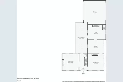 3698 Frew Mill Road, Slippery Rock, PA 16101 - Photo 37