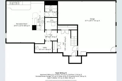 217 La Grande Dr, Cranberry Township, PA 16066 - Photo 37