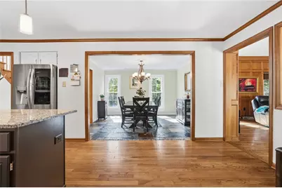 217 La Grande Dr, Cranberry Township, PA 16066 - Photo 7