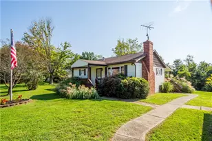 614 Mt Hope Ridge Rd, Independence, PA 15323 - Photo 1