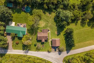 614 Mount Hope Ridge Rd, Independence, PA 15323 - Photo 17