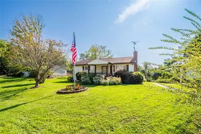 614 Mount Hope Ridge Rd, Independence, PA 15323 - Photo 3