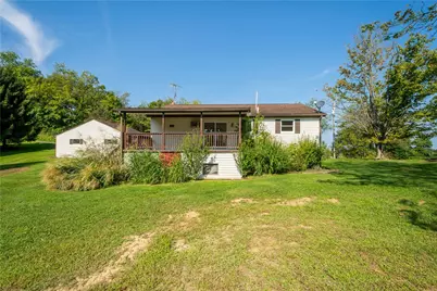 614 Mount Hope Ridge Rd, Independence, PA 15323 - Photo 11