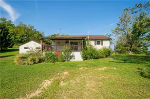 614 Mt Hope Ridge Rd, Independence, PA 15323 - Photo 11