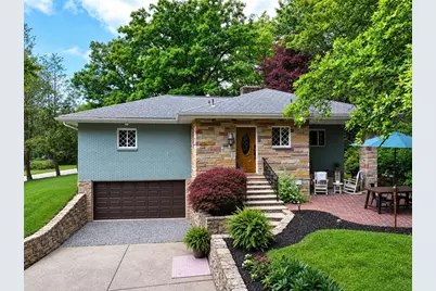 109 Oak Ridge Drive, Penn Township, PA 16002 - Photo 1