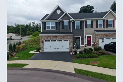 224 Dana Dr, Sewickley Hills Boro, PA 15143 - Photo 1