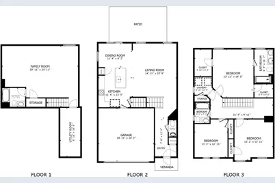 224 Dana Dr, Sewickley, PA 15143 - Photo 27