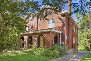 7137 Thomas Blvd, Pittsburgh, PA 15208 - Photo 1