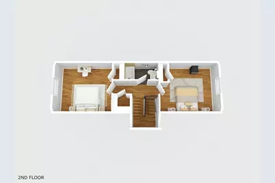 2438 Rolling Farms Rd, Pittsburgh, PA 15116 - Photo 47