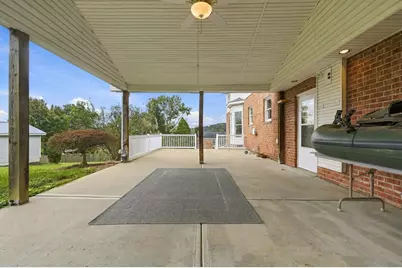 122 Highvue Drive, Peters Township, PA 15367 - Photo 37