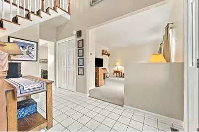 122 Highvue Drive, Peters Township, PA 15367 - Photo 5