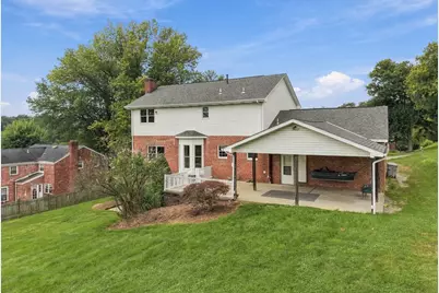 122 Highvue Drive, Peters Township, PA 15367 - Photo 41