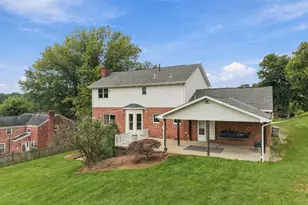 122 Highvue Dr, Peters Township, PA 15367 - Photo 41