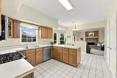 122 Highvue Drive, Peters Township, PA 15367 - Photo 15