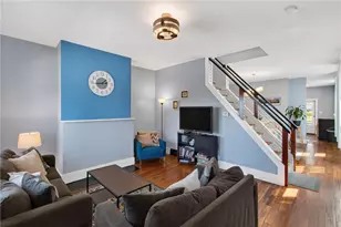 3630 Ridgway St, Pittsburgh, PA 15213 - Photo 5