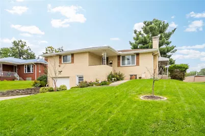 640 Shirls Ave, Washington, PA 15301 - Photo 3