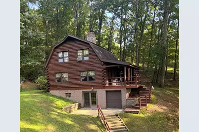 536 W Danville Rd, Oakland Township, PA 16025 - Photo 3