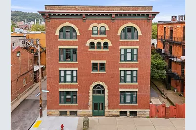1112 Palo Alto St #D, Pittsburgh, PA 15212 - Photo 1