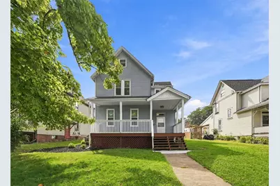 1522 Ridge, Coraopolis, PA 15108 - Photo 1