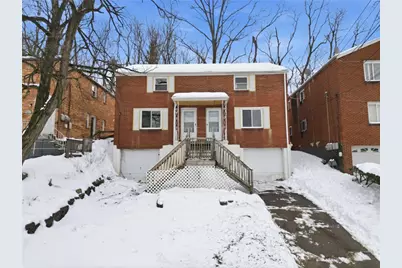 2050-2052 Chalfant St, Pittsburgh, PA 15221 - Photo 1