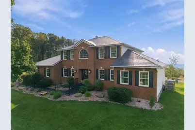 1536 Chestnut Ridge Road, Burrel-Blacklick, PA 15717 - Photo 1
