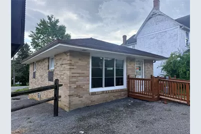 710 W Main St, Rural Valley Boro, PA 16249 - Photo 1