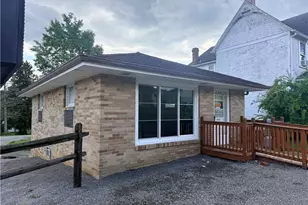 710 W Main St, Rural Valley Boro, PA 16249 - Photo 1