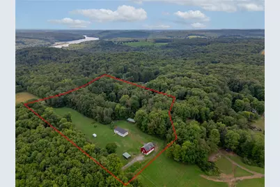 245 West Liberty Rd, Brady Township, PA 16057 - Photo 27