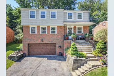 2443 McMonagle Avenue, Pittsburgh, PA 15216 - Photo 1
