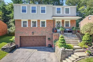 2443 McMonagle Ave, Pittsburgh, PA 15216 - Photo 1