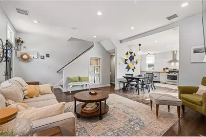 114 Hays Street, Pittsburgh, PA 15209 - Photo 5