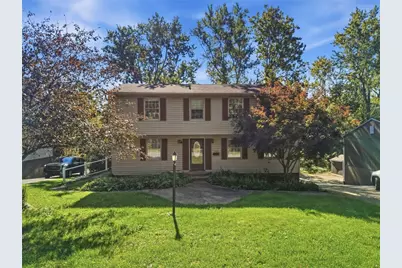 222 Hunting Creek Rd, North Strabane, PA 15317 - Photo 1