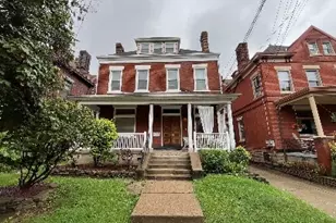 347 Stratford Ave, Pittsburgh, PA 15232 - Photo 1