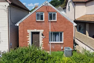 317 25th St, McKeesport, PA 15132 - Photo 1